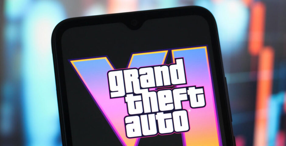 Rockstar GTA VI drama