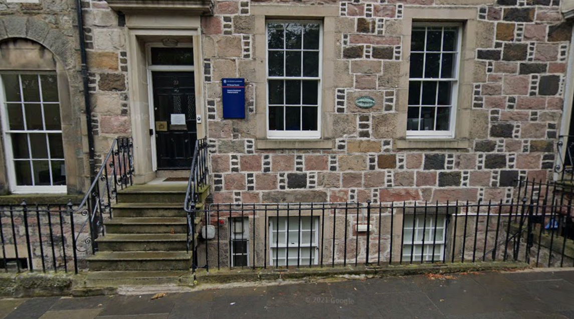 Image via Google Maps