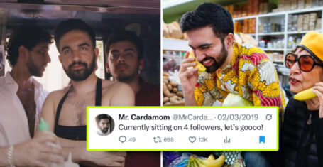 Zohran Mamdani rapper