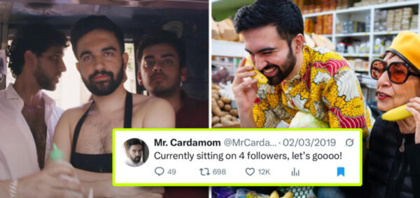 Zohran Mamdani rapper