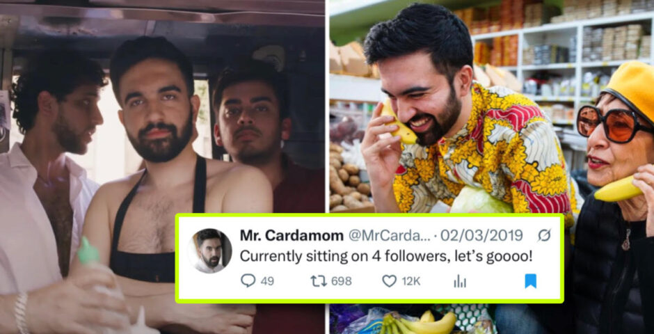 Zohran Mamdani rapper