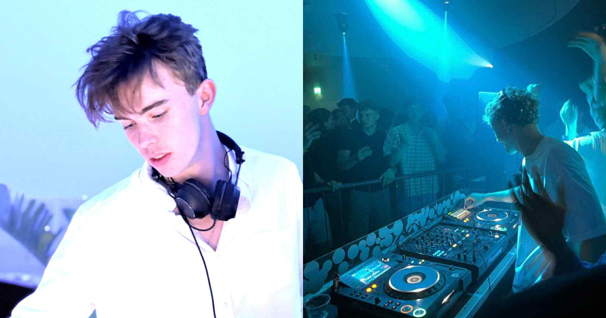 'There's only one room you want to be in': Introducing OneRoom, Durham's newest electronic club night