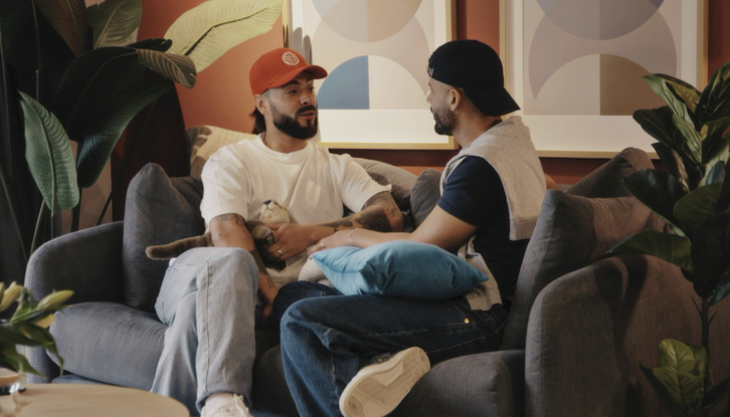 MAFS UK 2025 final schedule