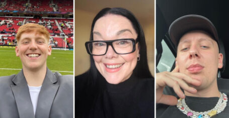 I'm A Celebrity leaked cast 2025