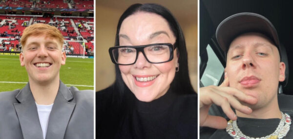 I'm A Celebrity leaked cast 2025