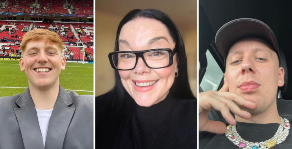 I'm A Celebrity leaked cast 2025