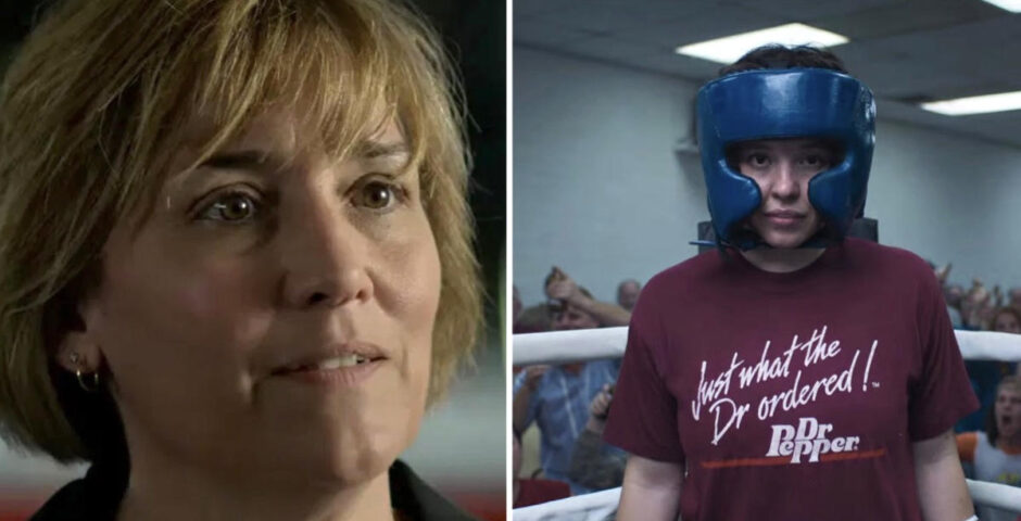 Christy Sydney Sweeney support