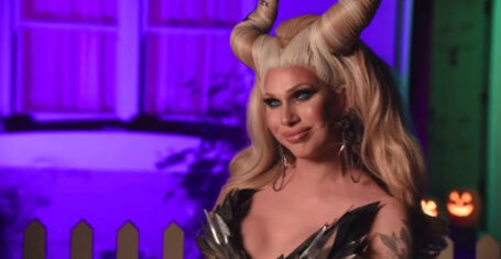 Jade Jolie Dragula Drag Race disqualified