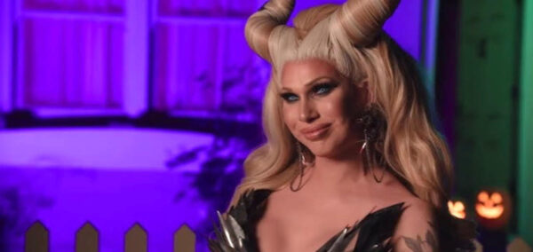 Jade Jolie Dragula Drag Race disqualified