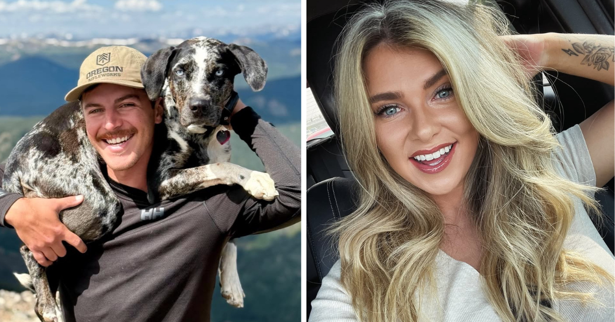 ‘I just think he’s metro’: Annie from Love Is Blind talks speculation on Nick’s sexuality