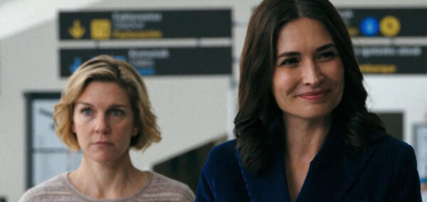 Pluribus Zosia villain