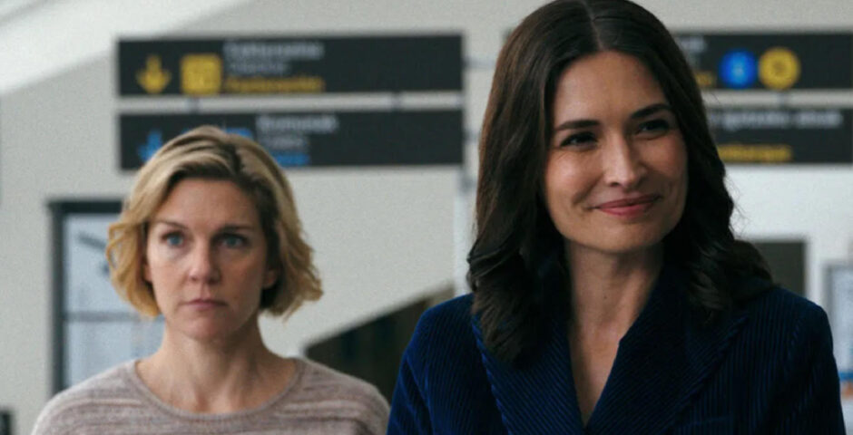 Pluribus Zosia villain