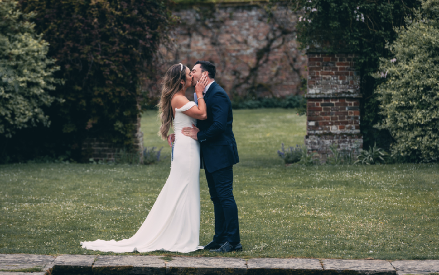 MAFS UK 2025 couple still together