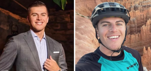 Love Is Blind Nick sexuality