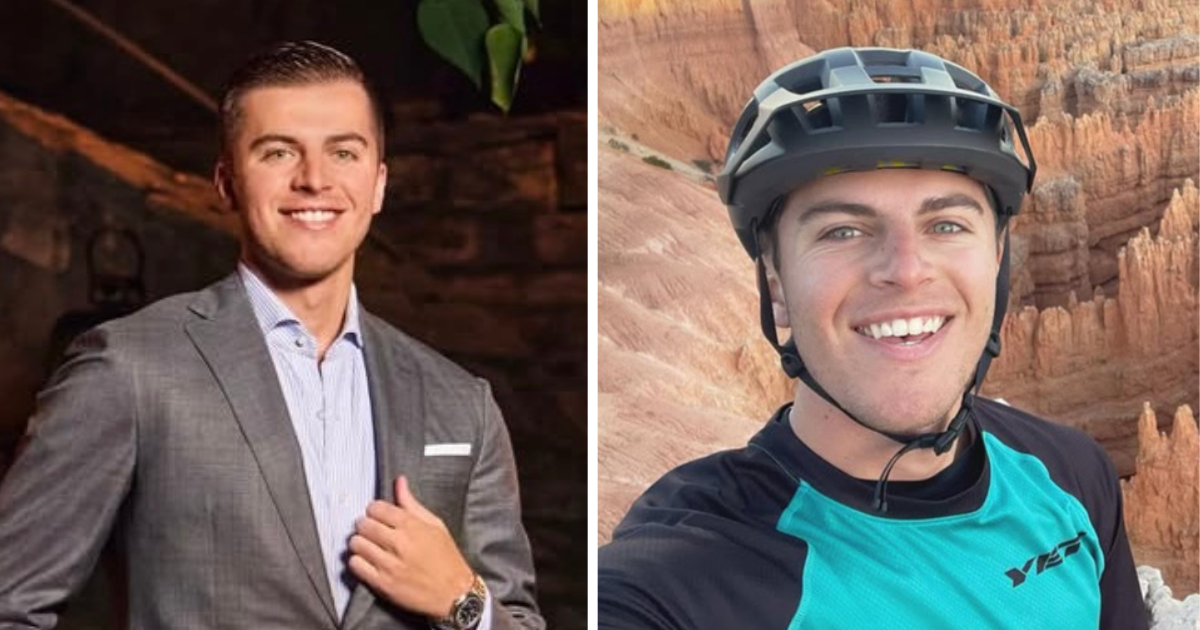 Exclusive: Love Is Blind’s Nick addresses his sexuality for first time after those comments