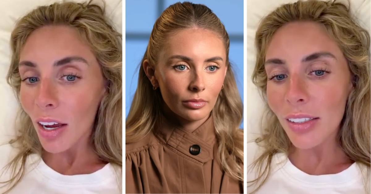 Bonnie Blue is back with mammoth stunt to shock once again