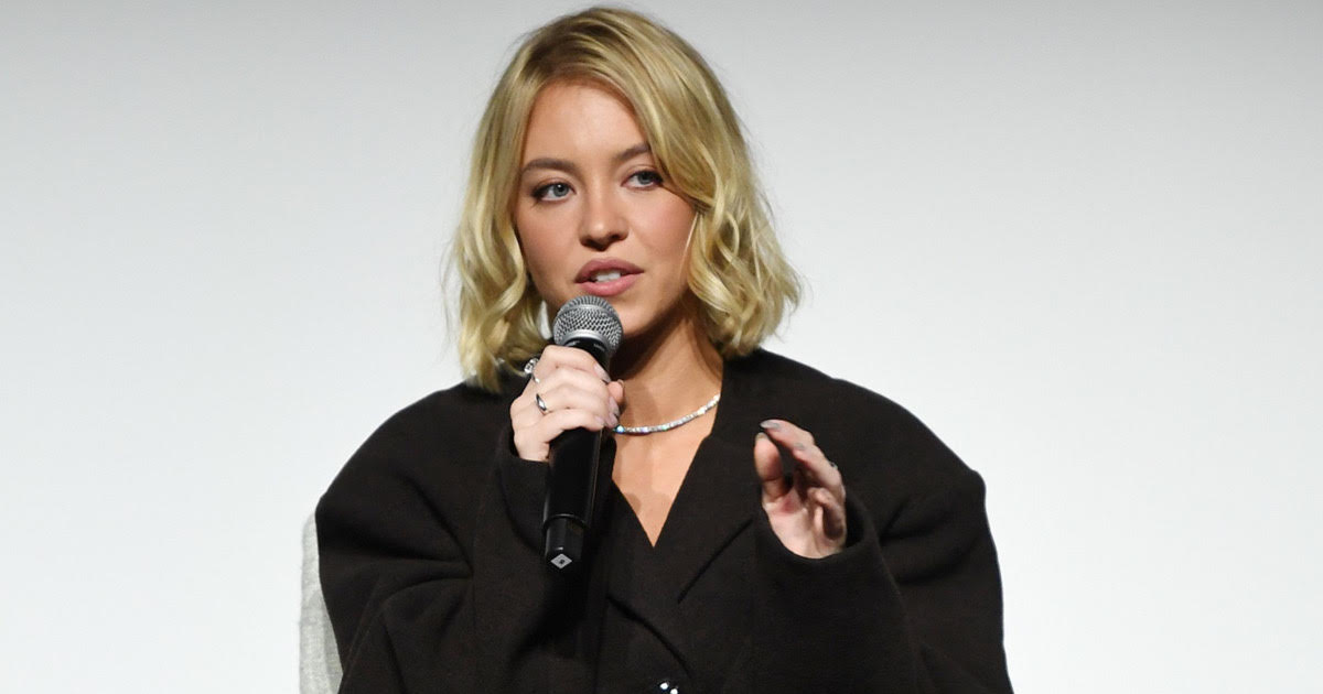 Sydney Sweeney save reputation