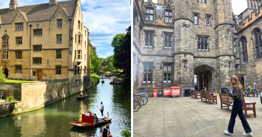 russell group unis lecturers 2025