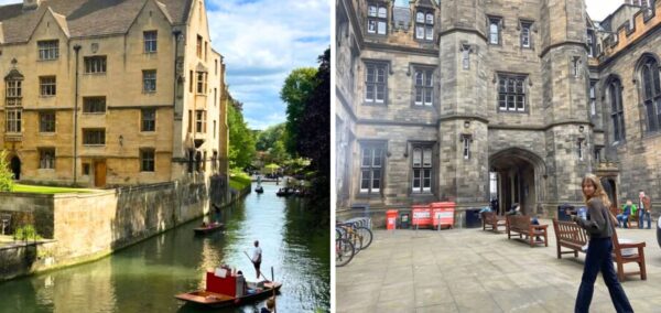 russell group unis lecturers 2025