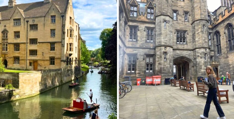 russell group unis lecturers 2025