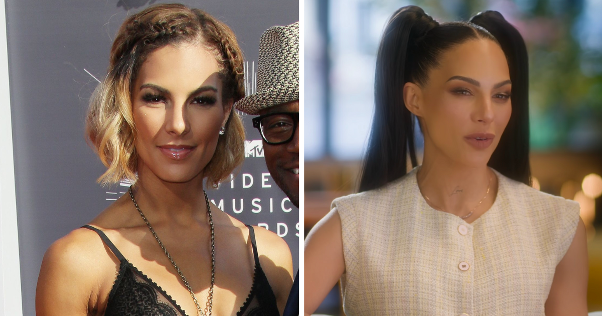 Selling Sunset transformations