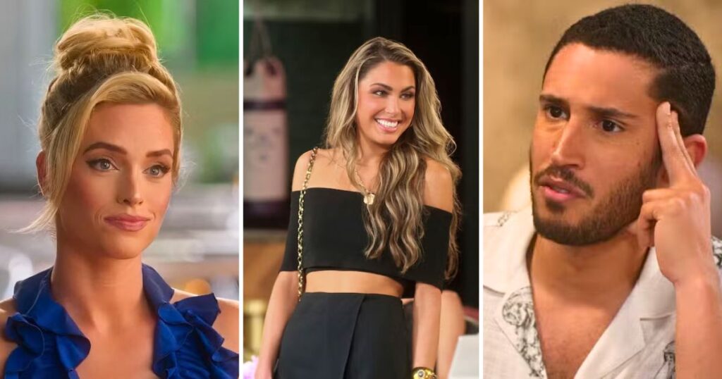 selling the oc cast qho quit last season