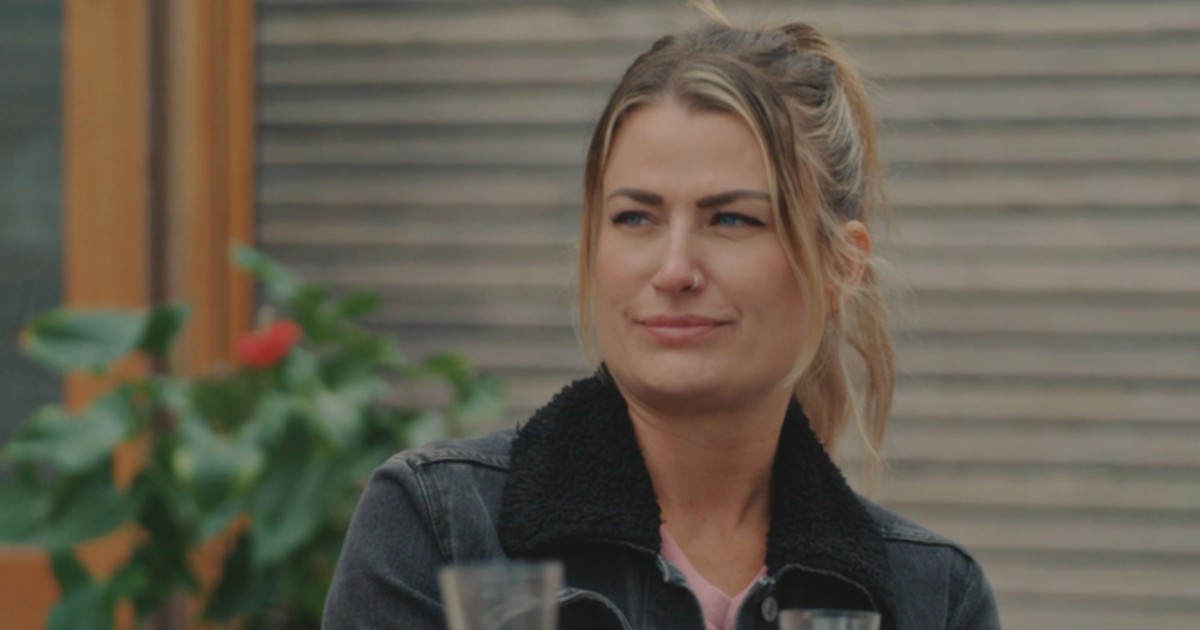 Um, apparently one of the MAFS UK 2025 grooms slept with a friend of April’s?!