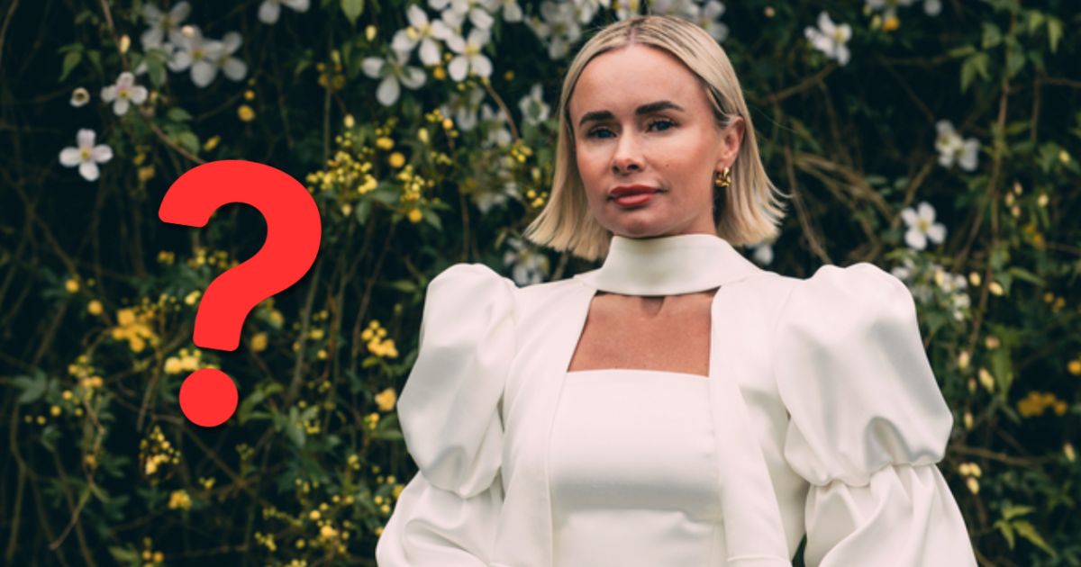 There are loads of rumours about who Leah is dating after MAFS UK 2025 and it’s messy