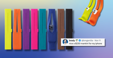 Apple iPhone pocket price