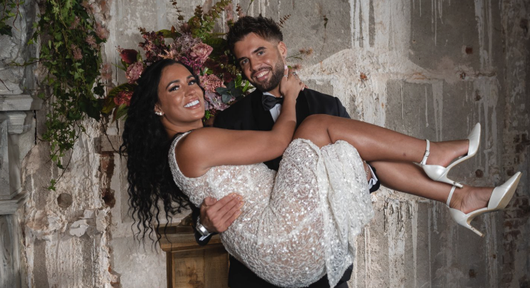 MAFS UK 2024 couples