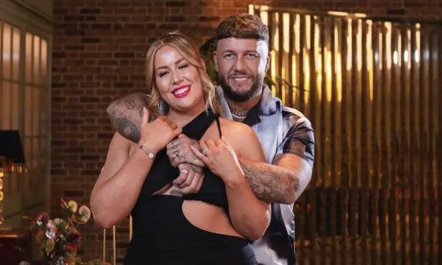 MAFS UK 2024 couples