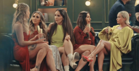 MAFS UK 2025 cast edits cut