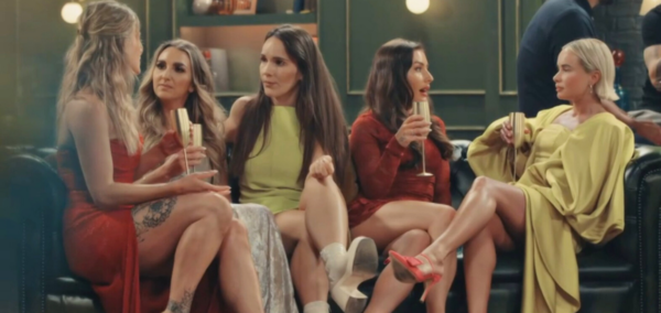 MAFS UK 2025 cast edits cut