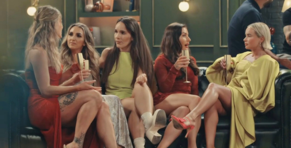 MAFS UK 2025 cast edits cut