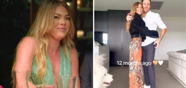 mafs australia 2025 jacqui burfoot and clint rice for their anniversary