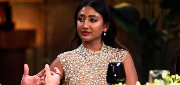 MAFS UK Nelly reunion power