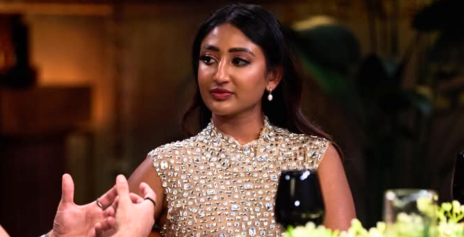 MAFS UK Nelly reunion power