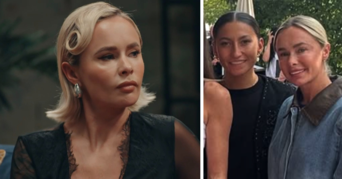 Spilled! This is the famous footballer Leah has been dating after MAFS UK 2025 ended