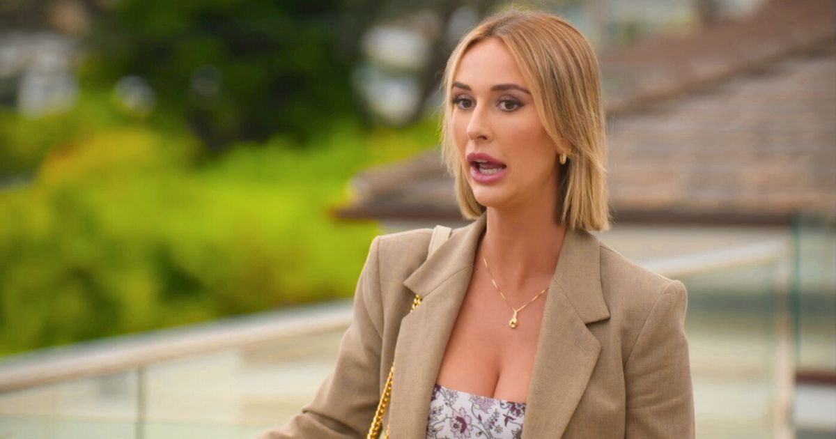 All Ashtyn's eight alleged jobs before Selling The OC, investigated
