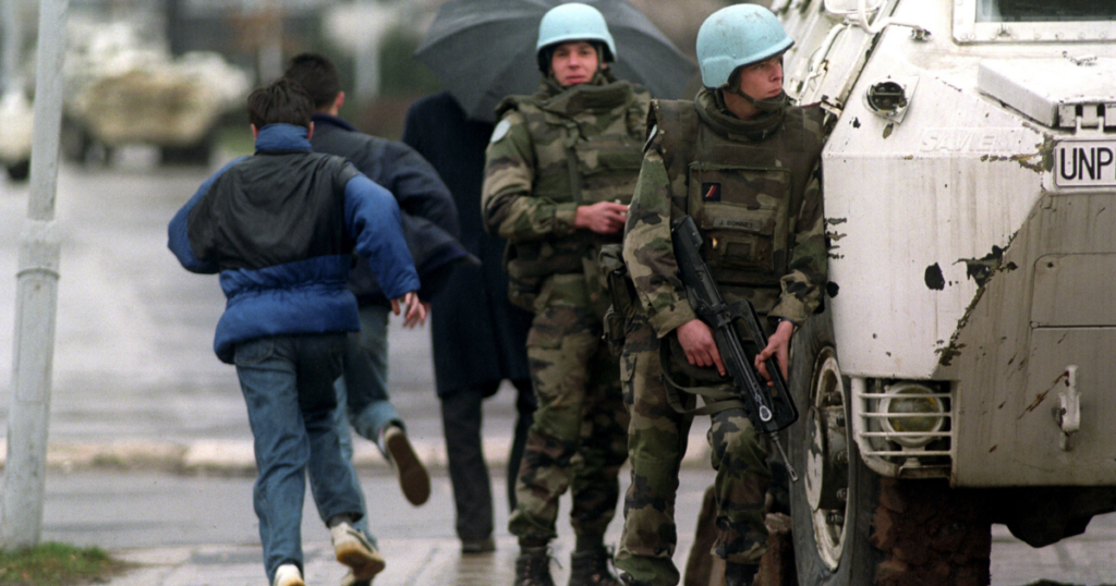 human safari witness details