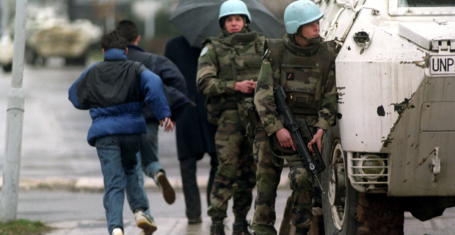 human safari witness details