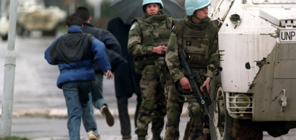 human safari witness details