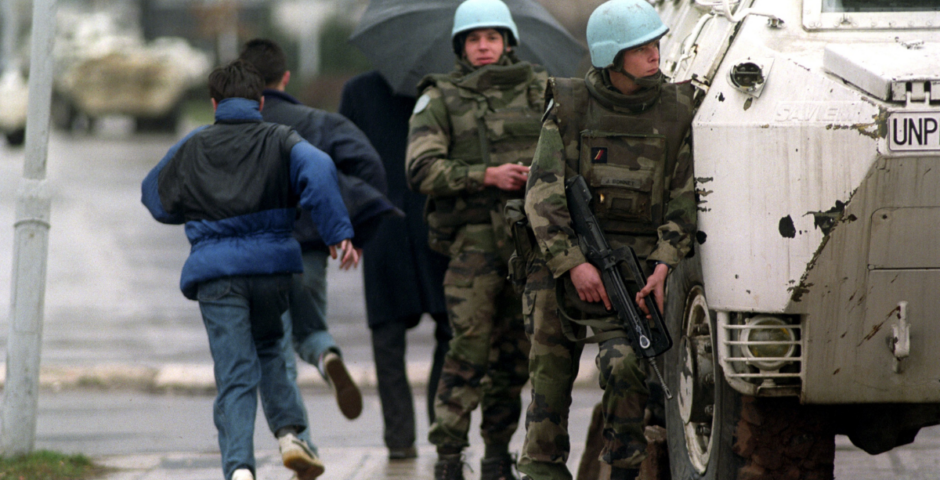 human safari witness details