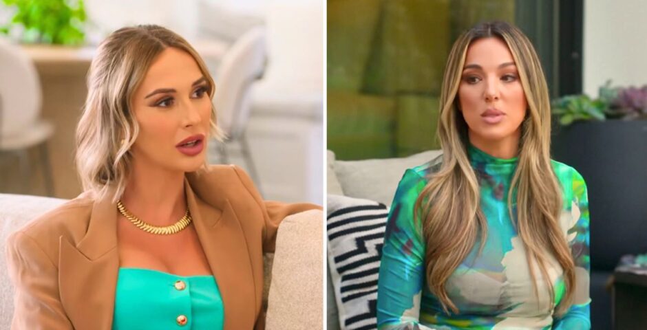 selling the oc ashtyn and alex hall