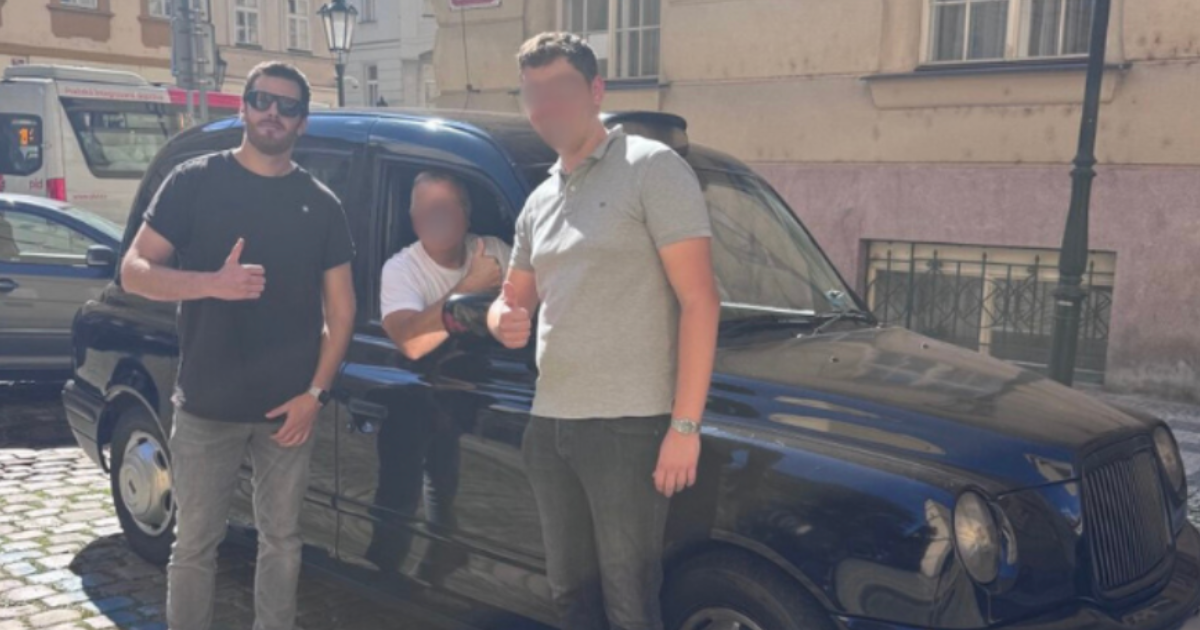 Fake Taxi creator reveals grim reason they film filthy scenes abroad