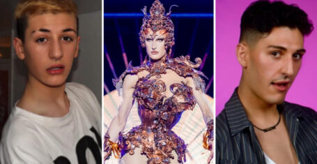 Silllexa Diction Drag Race Facebook famous