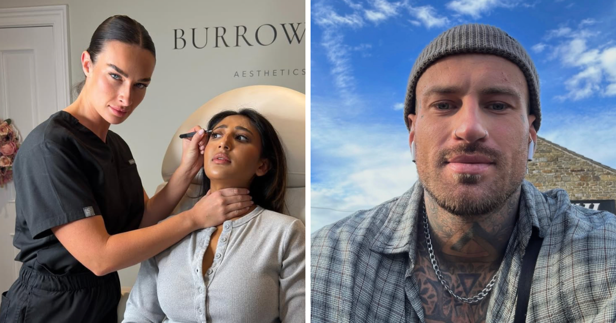 The MAFS UK 2025 cast members who have gone back to their day jobs after the show