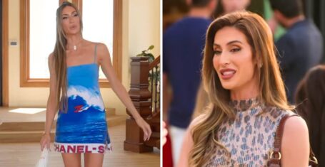 selling the oc agent kaylee