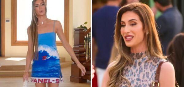 selling the oc agent kaylee