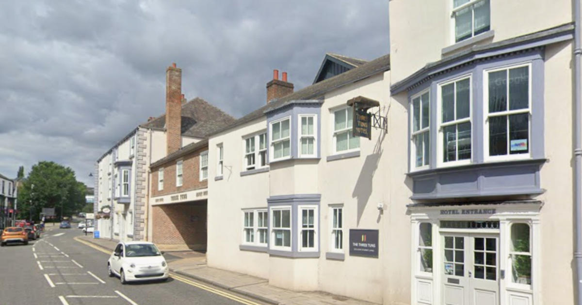 Durham student accommodation firm fined over fire safety breaches